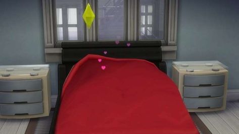 The Sims 4 WooHoo explained: How to WooHoo, locations and benefits explained • Eurogamer.net Sims 4 Woohoo, Sims Woohoo, Science Skills, The Sims Cc, Sims Cc, The Sims 4, The Sims, Sims 4, Bean Bag Chair