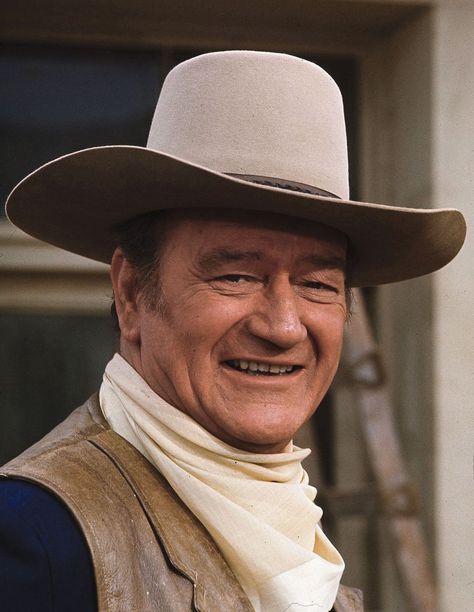 John Wayne | Biography, Movies, & Facts | Britannica Happy Birthday John, Native American Pictures, American Icons, Famous Americans, John Wayne, Alternative Health, Birthday Images, Lady Gaga, Net Worth