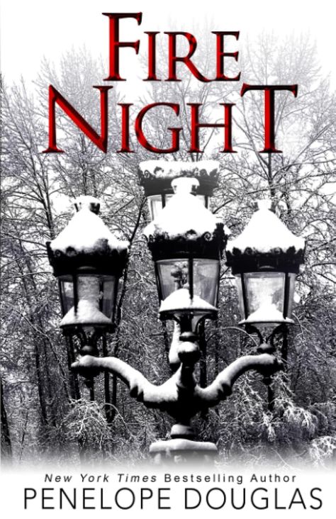 Fire Night: A Devil's Night Holiday Novella Paperback – Dec 5 2020 by Penelope Douglas (Author) 4.4 out of 5 stars 6,320 ratings Fire Night, Devil's Night Penelope Douglas, Penelope Douglas, Night Book, Holiday Romance, Dark Romance Books, Kindle Unlimited, Amazon Books, Romance Books