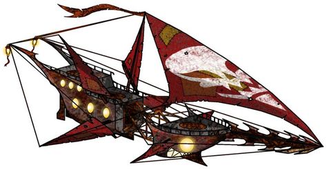 Dnd Boats, Air Pirates, Spelljammer Ships, Space 1889, Fantasy Vehicles, Steampunk Ship, Airship Art, Steampunk Airship, Space Ships Concept