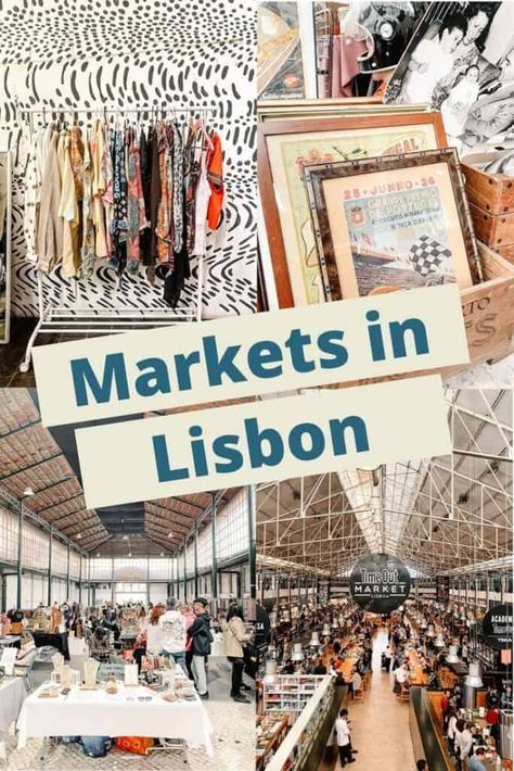 Lisbon Shopping Guide, Lisbon Places To Visit, Best Shopping In Lisbon, Time Out Market Lisbon, Things To Do In Lisbon Portugal, Shopping In Lisbon, Lisbon Market, Lisbon Shopping, Lisbon Food