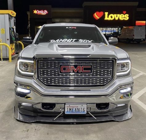 Drop Trucks, Gmc Sierra Sle, Chevy Trucks Lowered, Single Cab Trucks, Lowrider Trucks, Dropped Trucks, New Chevy, Lowered Trucks, Custom Chevy Trucks