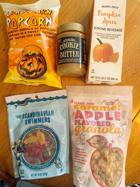 Fall Trader Joe’s Meals, Trader Joe’s Fall Recipe, Fall Trader Joe’s, Trader Joe’s Fall 2023, Trader Joe’s Fall Items 2022, Trader Joe’s Harvest Chili, Exquisite Food, Fall List, Halloween Alcohol