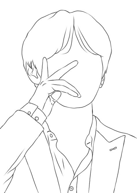 BTS taehyung line art
bts drawing Taehyung Simple Drawing, Bts V Drawing Sketch, Taehyung Outline Drawing, V Drawing Bts Easy, Taehyung Art Pencil Easy, Kim Taehyung Line Art, Bts Sketch Drawings, Bts Outline Drawing, Bts Line Art Drawing