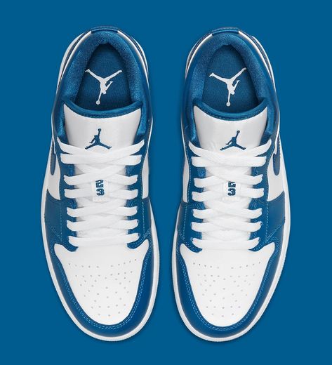 Jordan 1 Low Marina Blue, Air Jordan 1 Low Blue, Jordan 1 Low Blue, Nike Iphone Cases, Jordans Sneakers Outfit, Nike Tenis, Jordan 1 Lows, Gentleman's Club, All Jordans