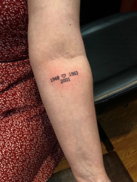 #smalltattoo #tattoo #tattooideas #2001 Red 2001 Tattoo, 2005 Tattoo Ideas Female, 2001 Tatoos, Red Year Tattoos, 2002 Tattoo Ideas Women, 2001 Tattoo Ideas, 2001 Tattoo, 2002 Tattoo, Red Tattoos