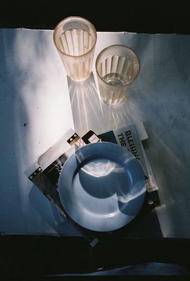 Alex Webb, Trouble Maker, Light Side, Table Light, Light Shade, Marble Table, Morning Light, Life Photography, Light Photography