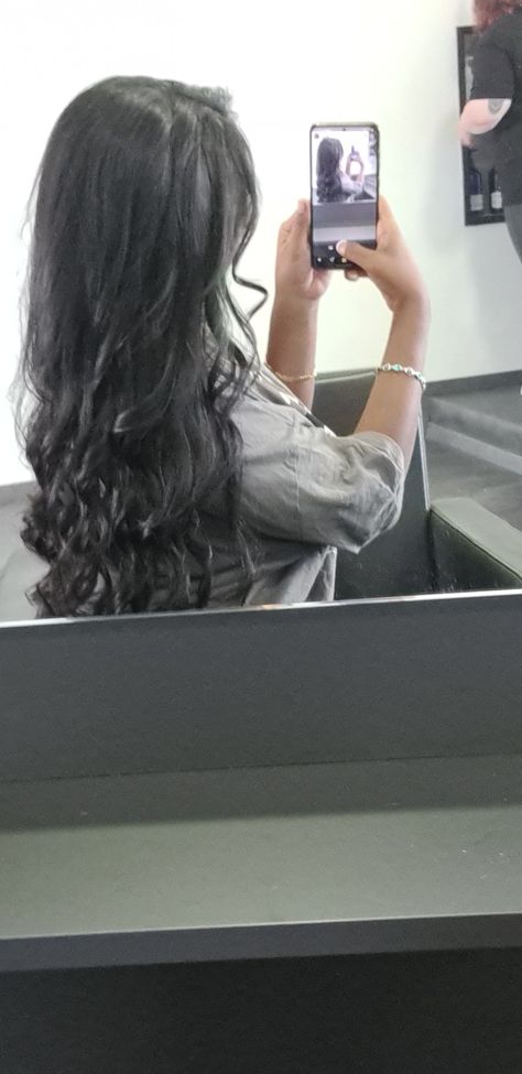 Straight Hair With Curls At End, Long Hair With Curls At End, Straight With Curls At The End, Curly Ends Straight Hair, Straight With Curled Ends, Straight Hair With Curly Ends, Straight Hair Curled Ends, Curls For Straight Hair, Curls On Straight Hair