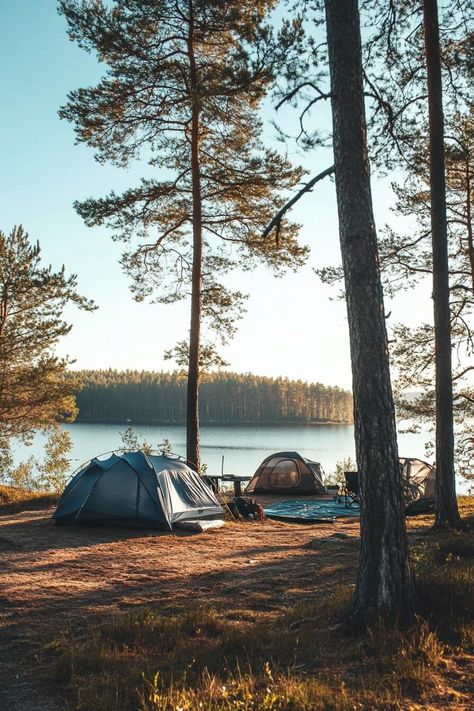 Creating Instagram-Worthy Camping Vibes: Tips and Tricks Camping Vibes, 2025 Goals, Instagram Worthy, Camping Life, Tips And Tricks, Camping, Instagram