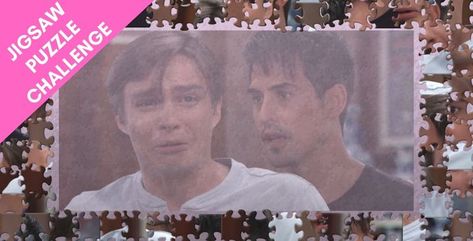 It’s that time again on Soap Hub – the jigsaw puzzle challenge! Put all the pieces back together and see how fast you can do it! Puzzle Challenge, Daily Puzzle, Back Together, General Hospital, Invite Your Friends, Jigsaw Puzzle, Jigsaw Puzzles, You Can Do, Do It