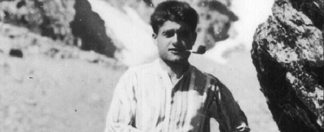 Blessed Pier Giorgio Frassati: A patron for World Youth Day | Simply Catholic Pier Giorgio Frassati, Giorgio Frassati, St Maria Goretti, Bishop Barron, World Youth Day, Maria Goretti, St Maria, The Eucharist, Youth Day