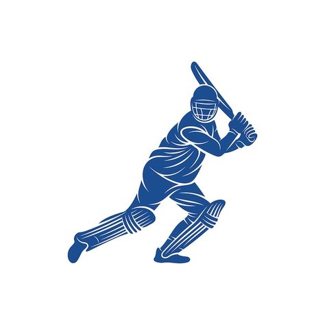 Cricket Logo Design Png, Cricket Png Logo, Batsman Cricket Vector, Cricket Vector Illustrations, Cricket Trophy Png, About Cricket, Cricket Player, Laser Cut Acrylic, Design Vector