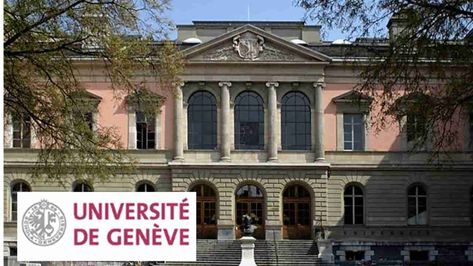 Study-In-Switzerland: 2022 University of Geneva Excellence Masters Scholarship for International Students University Of Geneva, Undergraduate Scholarships, Student Scholarships, Career Search, Dartmouth College, Fine Arts College, Government Grants, International University, Science Degree