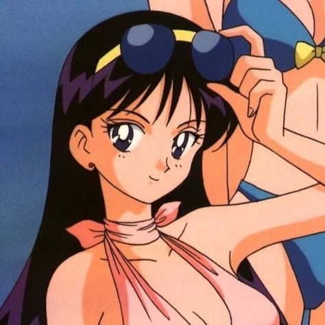 five matching icons ∙ from sailor moon (90's anime) by naoko takeuchi Sailor Moon Halloween Pfp, Sailor Moon Usagi Fanart, Sailor Murcery, Sailor Jupiter Pfp, Sailor Moon Matching Icons, Sailor Mars Icon, Sailor Mars Pfp, Sailor Moon Matching Pfp, Sailor Venus Icon