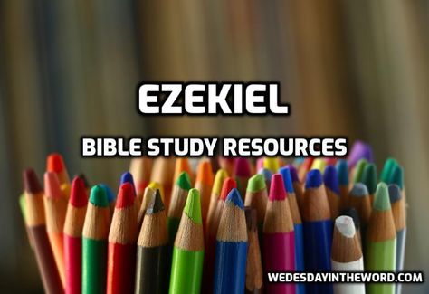 Study questions, maps, charts, key words, history, background, outlines, and links to help you study the Old Testament book of Ezekiel. Habbakuk Bible Study, Habakkuk Bible Study, Habakkuk Bible Journaling, Isaiah Bible Study, Ezekiel Bible, Timothy Bible, Peter Bible, Bible Story Printables, Acts Bible