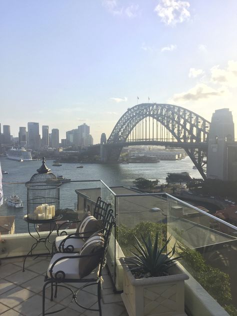 Second home  My grandmas apartment  Kirribilli, Syd, Aus Vacation Loading, Australia Apartment, Sydney Apartment, Living Place, Second Home, Sydney Harbour Bridge, Australia Travel, House Inspo, Life Is Beautiful