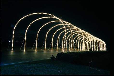 Christmas Driveway Arches, Door Archway, Garden Archway, Christmas Arch, Arch Light, Christmas Lights Outside, Diy Christmas Lights, Hanging Christmas Lights, Christmas Background Images