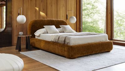 Stacked Storage Collection – Design Within Reach Ellison Studios, Royal System Shelving, Rugs Design, Room Furniture Design, Beautiful Bed, Portable Lamp, Beni Rugs, Modern Bedroom Furniture, Collection Design