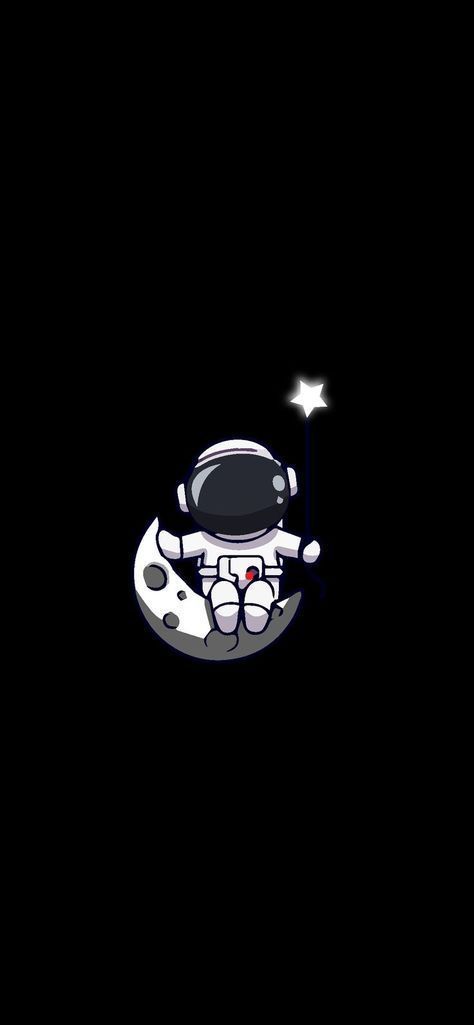 Cute wallpaper in 2022 | Cute galaxy wallpaper, Funny phone wallpaper, Astronaut wallpaper Black Astronauts, Astronaut Cartoon, Iphone T, Astronaut Wallpaper, Iphone Wallpaper Kawaii, Cute Galaxy Wallpaper, Black Phone Wallpaper, 8 Bits, Cool Wallpapers For Phones