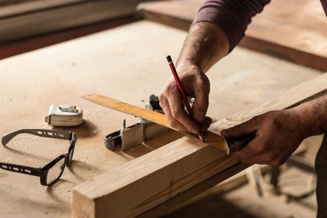 There are many prerequisites to becoming an independent contractor in construction. One of those is to have a basic understanding of angles, why they are important, and how to measure them correctly. Thankfully, there are many tools to help you with this. This is why the written tests to become a contractor are containing fewer... The post The Best Angle Measuring Tools And Finding Angle Measures appeared first on Home Decorating Trends - Homedit. Swanson Speed Square, Measure Angles, Angle Measuring Tool, Types Of Angles, Square Tool, Measuring Angles, Independent Contractor, Cool Tables, Construction Tools