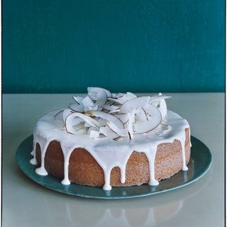 59 Ridiculously Easy Cake Recipes for Beginners | Epicurious Coconut Rum Cake, Coconut Lime Cake, Cake Recipes For Beginners, Rum Cake Recipe, Cake Mug, Lime Cake, Gateaux Cake, Rum Cake, Coconut Rum