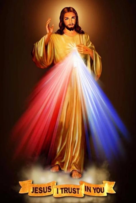 Divine Mercy Chaplet Prayer, Devine Mercy, Divine Mercy Novena, Divine Mercy Jesus, Divine Mercy Sunday, Faustina Kowalska, Divine Mercy Chaplet, Angel Guidance, Pictures Of Jesus Christ