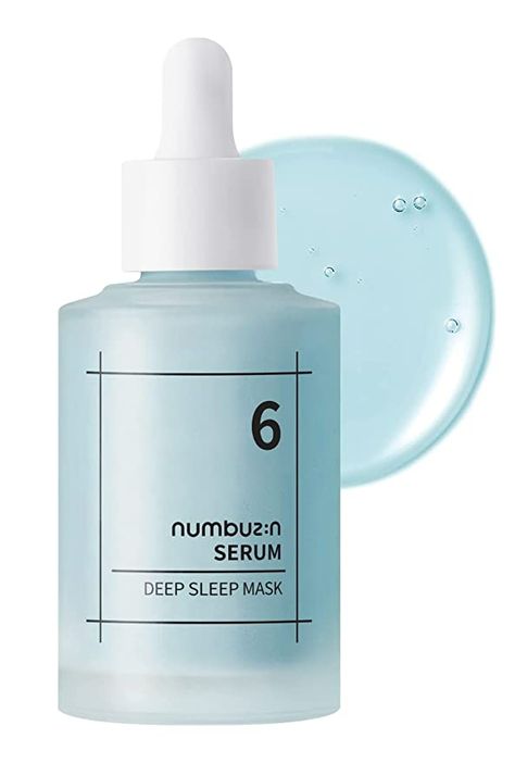 Numbuzin Skin Care, Numbuzin Serum, Skin Care For Face, Iceland Glacier, Sensitive Acne Prone Skin, Summer Skincare Routine, Bumpy Skin, Serum Cream, Korean Skin Care