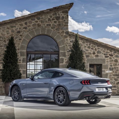 Mustang Gt 2024, 2024 Ford Mustang, Ford Mustang Shelby, Girl Things, Mustang Shelby, Ford Mustang Gt, Mustang Gt, Commercial Vehicle, Ford Mustang