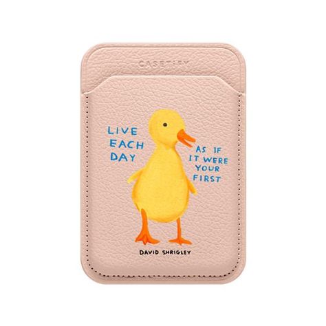 Live Each Day MagSafe Wallet – CASETiFY Casetify Phone Cases, Magsafe Wallet, Dry Sense Of Humor, Hotline Bling, Friendship Bracelets Designs, Artist Signatures, Colorful Artwork, Sense Of Humor, Aesthetic Grunge