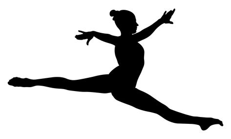 How To Do a Split Jump - Dance Talk Just For Kix #dance #jfkdance #livelovedance #dancers #justforkix #danceislife #jfkdancelife #dancing #danceteam #danceblog #dancestudio #dancetalk #splitjump #danceskills Splits Drawing, Gymnast Split, Gymnastics Silhouette, Doing The Splits, Gymnastics Moves, Gymnastics For Beginners, Split Jump, Gymnastics Grips, Dance Vector