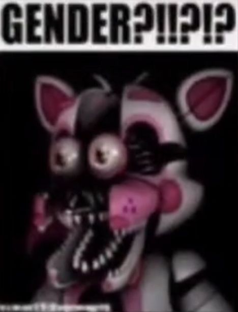 Funtime foxy has no gender; prove me wrong Whisper Vent, Prove Me Wrong, Fnaf Foxy, Fnaf Sister Location, Funtime Foxy, No Gender, Fnaf Movie, Fnaf Comics, Fnaf Memes