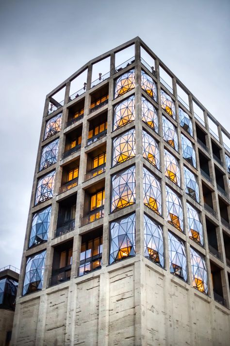 Zeitz Mocaa, Event Planning Board, Africa Architecture, Architecture Photography Buildings, Thomas Heatherwick, V&a Waterfront, Hotel Concept, Africa Do Sul, Planning Board