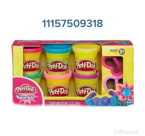 Hasbro Play Doh, Sensory Dough, House Decals, Bloxburg Decals Codes, Pack And Play, Pack N Play, Bloxburg Decals, Baby Alive Dolls, Bday Gift