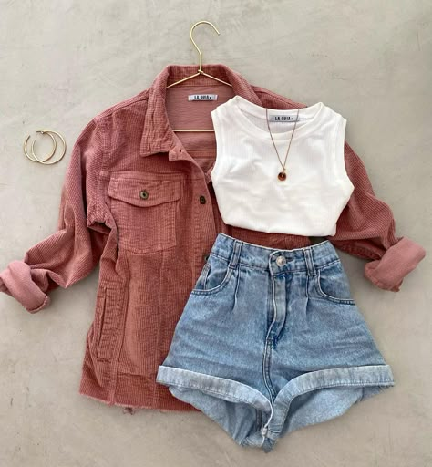 Outfit Inspo Summer, Neue Outfits, Finding My Style, Cute Everyday Outfits, Summer Fashion Outfits, Cute Summer Outfits, Cute Simple Outfits, Summer Fits, Fit Ideas