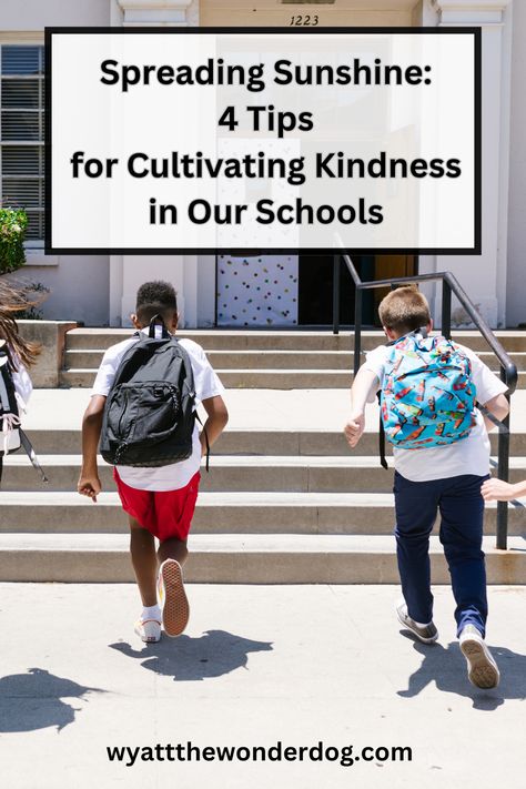 World Kindness Day is November 13th. In a world that can often feel overwhelming, fostering a culture of kindness in our schools is more important than ever. As elementary school counselors, we have a unique opportunity to lead the charge in creating environments where kindness flourishes. Let’s explore how we can cultivate kindness in our schools, the benefits it brings, and some engaging activities to inspire our students. Here are four tips for creating a kindness-focused environment. Cultivate Kindness, Elementary School Counselor, Kindness Day, Classroom Discussion, Honor Student, World Kindness Day, School Community, Academic Success, School Counselor