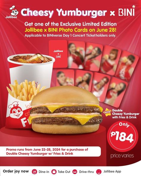 Jollibee Menu Philippines, Jollibee Menu, Peach Mango Pie, Burger Steak, Beef Tapa, Steak Menu, Mango Pie, Sandwich Menu, Macaroni Soup