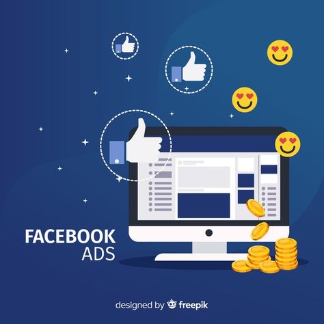 Facebook Ads Design, Facebook Video Ads, Instagram Ad Campaigns, Facebook Ads Manager, Performance Marketing, Mind Maps, Facebook App, Fb Ads, Facebook Advertising