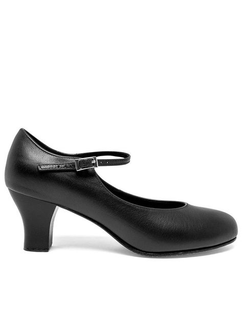 Capezio Cassie Character Shoe Black Deodorant Stains, Street Shoes, Shoe Black, 2 Inch Heels, Natural Shapes, Mules Shoes, Dance Wear, Street Style Women, Well Being