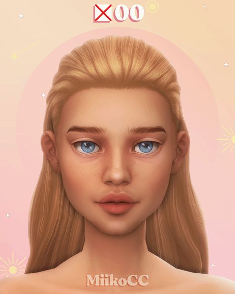 Sims 4 Cc Dimples Maxis Match, Chin Preset Sims 4, Button Nose Cc Sims 4, Sims 4 Cc Chin Preset, Nose Contour Sims 4, Face Overlay Sims 4 Cc, Sims 4 Contour, Sims 4 Cc Lips Shape, Nose Highlight Sims 4 Cc