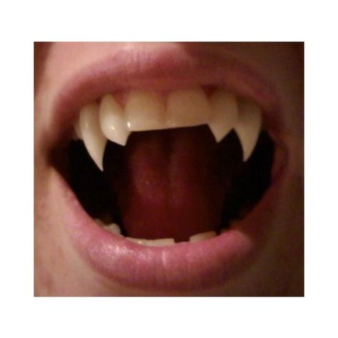 Custom Made Acrylic Vampire Fangs Side By Side Doubles ($130) ❤ liked on Polyvore featuring backgrounds, makeup, lips, vampire, accessories and filler Vampire Makeup, Vampire Fangs, Yennefer Of Vengerberg, The Teeth, Interview With The Vampire, Special Effects Makeup, Fx Makeup, Sfx Makeup, Halloween Make Up