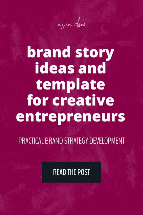 You already know storytelling is crucial for effective marketing that attracts your ideal clients - but did you know it all starts with your brand story? Story is one of the most confusing elements in brand strategy development, but in today’s blog post I’m breaking down what exactly a brand story is, why it’s important for successful entrepreneurs, and how to craft your brand story with a simple template!

Online Business Quotes | Branding Mistakes |  Creating a Personal Brand Brand Story Template, Building A Personal Brand, Know It All, Brand Strategist, Ideal Client, Brand Story, Entrepreneur Success, Story Template, Grow Business