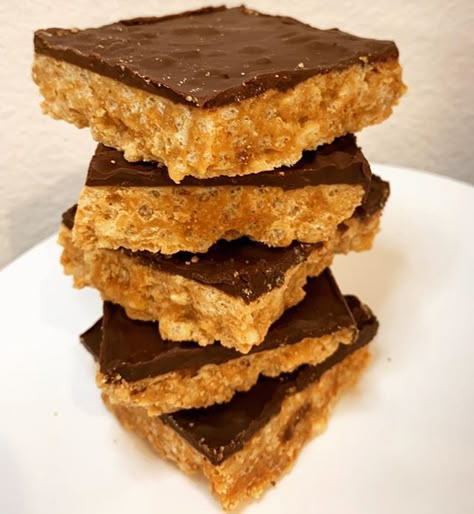 Keto Chocolate Chip Bars, Keto Butterfinger, Keto Butterfinger Bars, Butterfinger Bars, Keto Kit Kat Bars, Low Carb Butterfinger Bars, Vegan Butterfinger Bars, Healthy Butterfinger Bars, Keto Snickers Bar