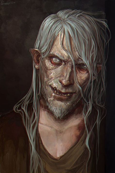 Portrait Male, Vampire Masquerade, Heroic Fantasy, Fantasy Portraits, World Of Darkness, Call Of Cthulhu, Dungeons And Dragons Characters, Dnd Art, Fantasy Rpg