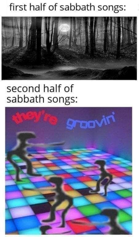 Metal Meme, Emo Memes, Band Humor, Rock And Roll Bands, Heavy Metal Music, Band Memes, Ozzy Osbourne, Six Feet Under, Music Humor