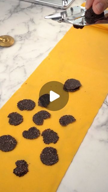 Laminated Pasta, Pasta Fresca, May 31, Truffles, Laminate, Pasta, On Instagram, Instagram, Tagliatelle