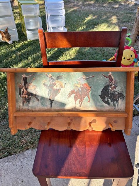 Wall Shelf With Hooks, Western Books, Shelf With Hooks, House Extensions, Book Shelf, Wall Shelf, Wall Shelves, Bookshelves, Guitar