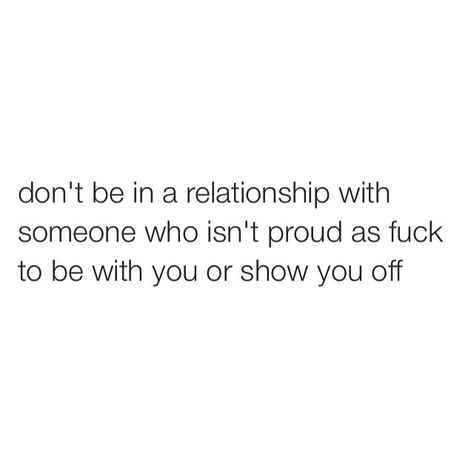 Standards- he has to be Show Off League- or he's not in your league. Showing Off Your Girlfriend Quotes, Dating Out Of Your League Quotes, Out Of League Quotes, Showing Off Your Girlfriend, Out Of His League Quotes, Not Posting Your Girlfriend, Show Her Off Quotes Relationships, Show Me Off Quotes Relationships, Show Her Off Quotes