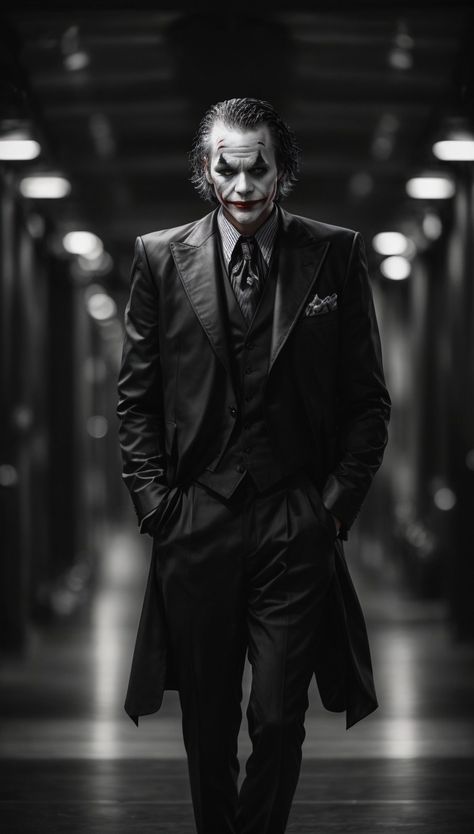 Joker Black Wallpaper, Jokar Pic, Clown Jokes, Joker Dp, Joker Photos Hd, جيسون ستاثام, Joker Black, Cool Car Backgrounds, Black Joker