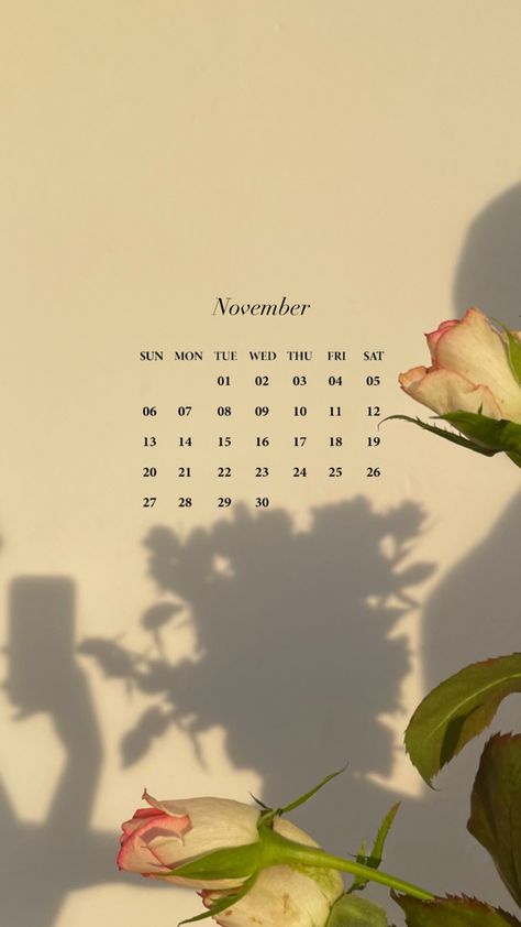 November 2022 Calendar, 2022 Calendar, Heart On, 10 Things, Quick Saves