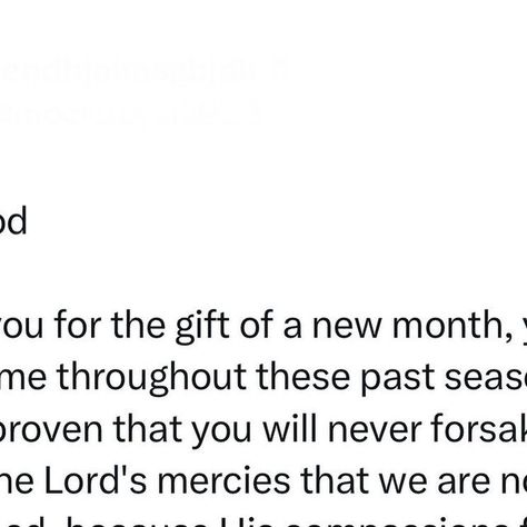 Young and Spiritually Inspired on Instagram: "𝐌𝐨𝐫𝐧𝐢𝐧𝐠 𝐏𝐫𝐚𝐲𝐞𝐫𝐬: A blessed new month to you family. May God be with you all. 𝗔𝗰𝘁𝗶𝗼𝗻: 𝗟𝗶𝗸𝗲,𝘀𝗮𝘃𝗲 𝗮𝗻𝗱 𝘀𝗵𝗮𝗿𝗲" October Blessings Prayer, Prayer For New Month, October Blessings, Christian Girl, October 1, Morning Prayers, New Month, On Instagram, Instagram